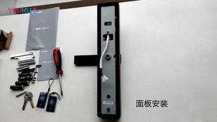 首發(fā)評測 | 手把手教你安裝歐瑞博智能門鎖S2，家電智能聯(lián)動超便捷
