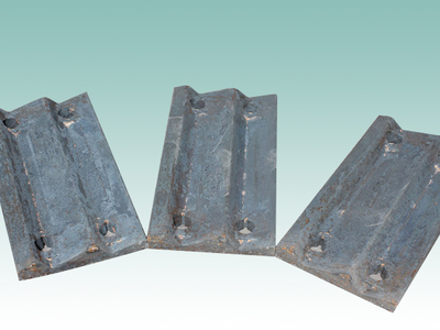 鑄造破碎機錘頭-襄陽破碎機錘頭-天闊鑄造