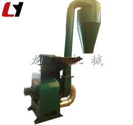 【秸桿粉碎機(jī)/工廠供應(yīng)多用途飼料顆粒破碎機(jī)小型高粱粉碎機(jī)/沙克龍粉碎機(jī)】- 