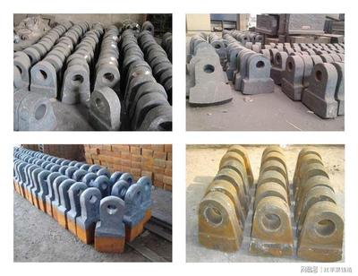 紅蘋(píng)果鑄造介紹錘頭如何改良