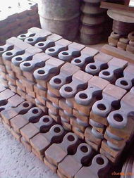 礦山破碎機錘頭