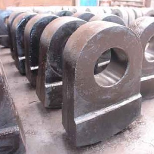 合肥破碎機錘頭 從風(fēng)言風(fēng)語到客戶稱贊的卓越產(chǎn)品